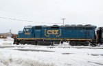 CSXT 9969